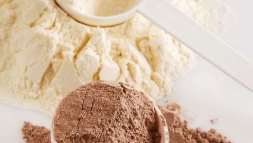 Protein Powder