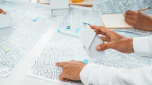 town-planner