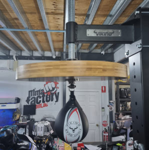 viking speed ball
