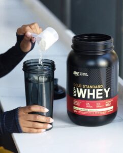 Whey Protein
