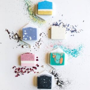 natural-soaps