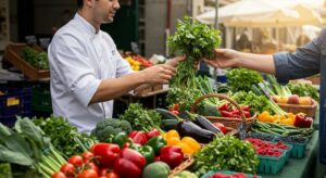 local-produce