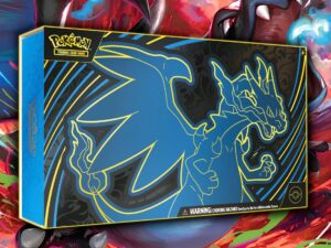 Pokemon-Mega-Charizard-X-ex-Ultra-Premium-Collection-Kollektion-Box-Glurak-2025