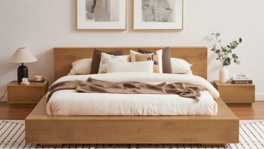 bed-frame