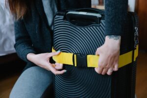 luggage strap