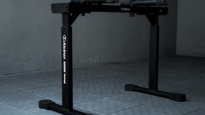 stand