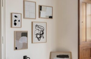 various art canvas prints