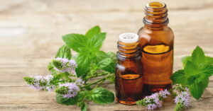 peppermint-eesentail-oil