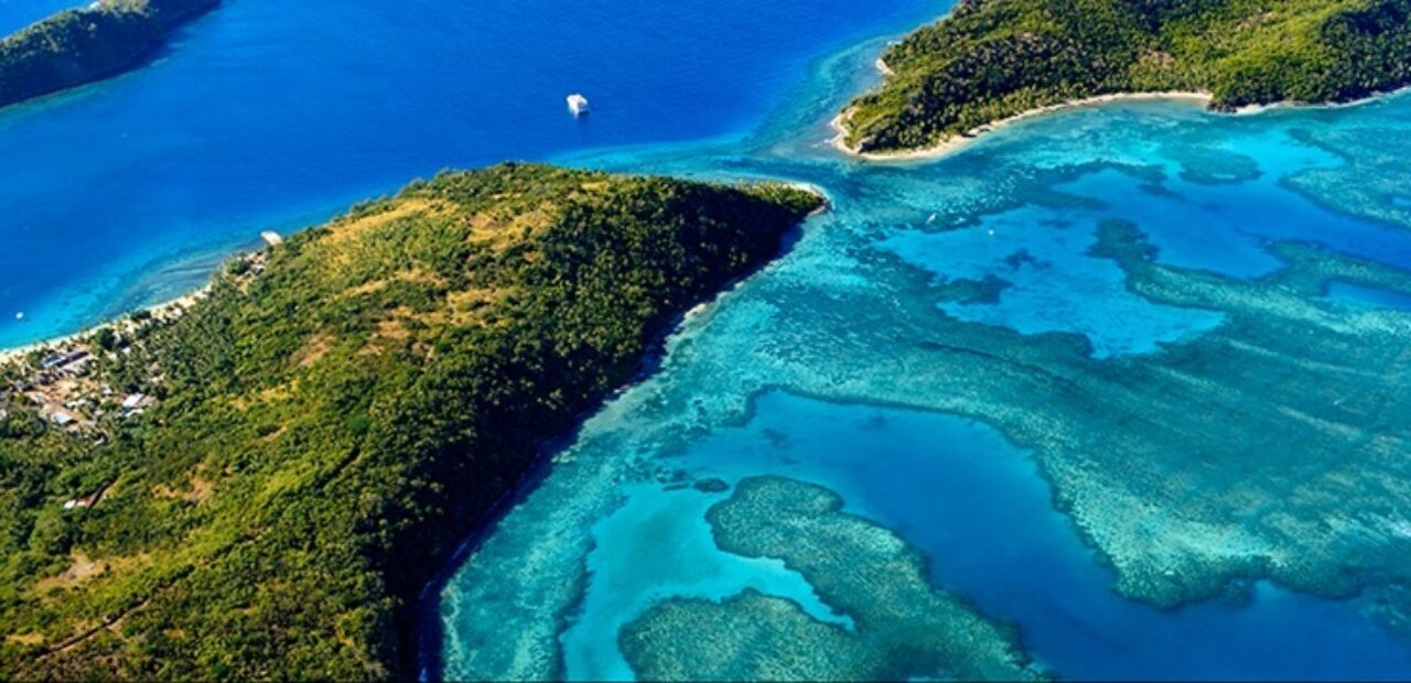 yasawa island