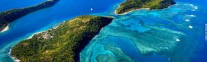 yasawa island