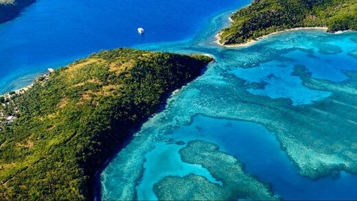 yasawa island