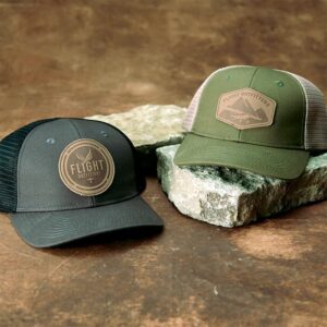 caps