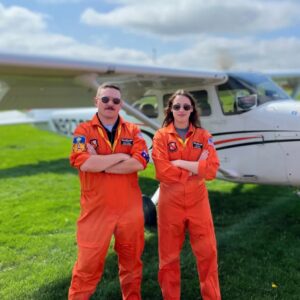 pilots