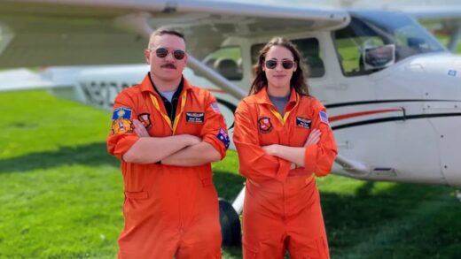 pilots