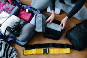Smart Packing Strategies