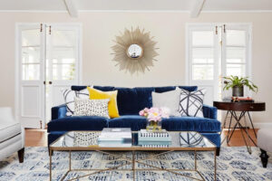 Cushions