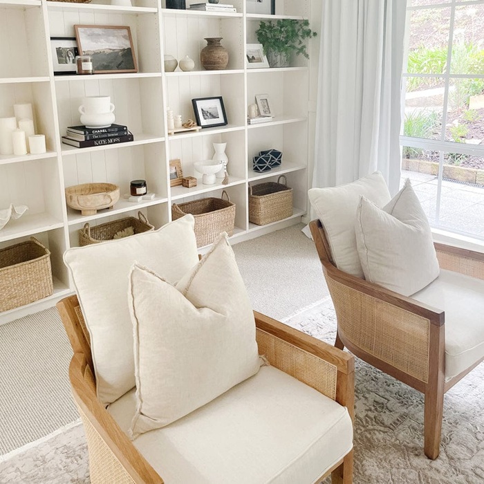 Hampton Club Chair