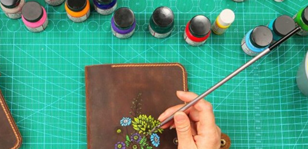 Leather Craft
