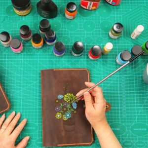 Leather Craft