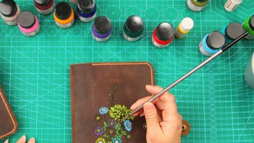 Leather Craft