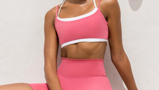 Sport Brallete