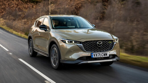 Mazda-CX-5