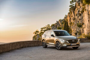 Mazda-CX-5