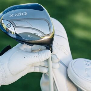XXIO 14 Ladies Driver RH