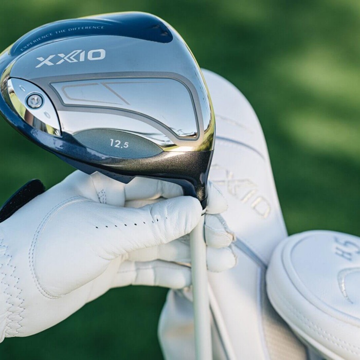 XXIO 14 Ladies Driver RH
