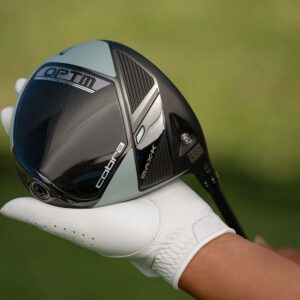 COBRA Women's OPTM MAX-D Driver (Custom)