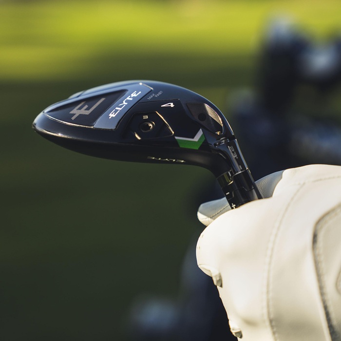 Callaway Elyte Max Fast Driver women's RH