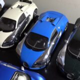 RC cars