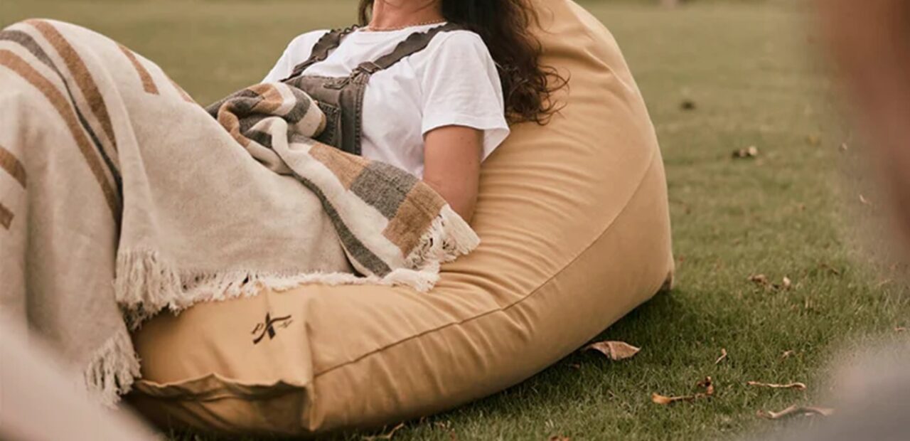 bean bag