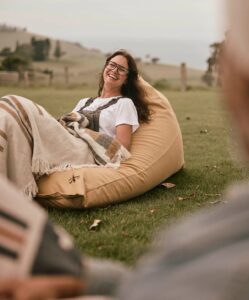 bean bag