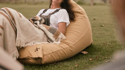 bean bag