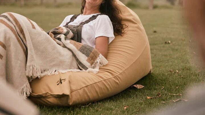 bean bag