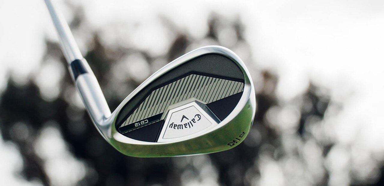 Callaway CB 12 Wedge (Custom)