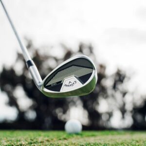 Callaway CB 12 Wedge (Custom)