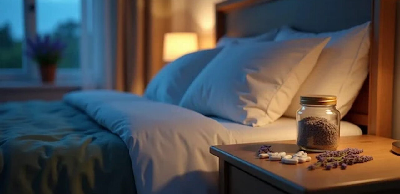 sleep-supplements