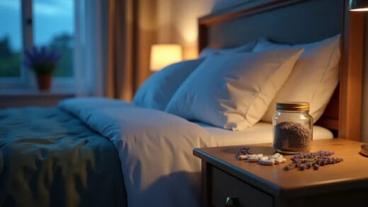 sleep-supplements