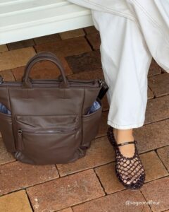 travel backpack for ladies