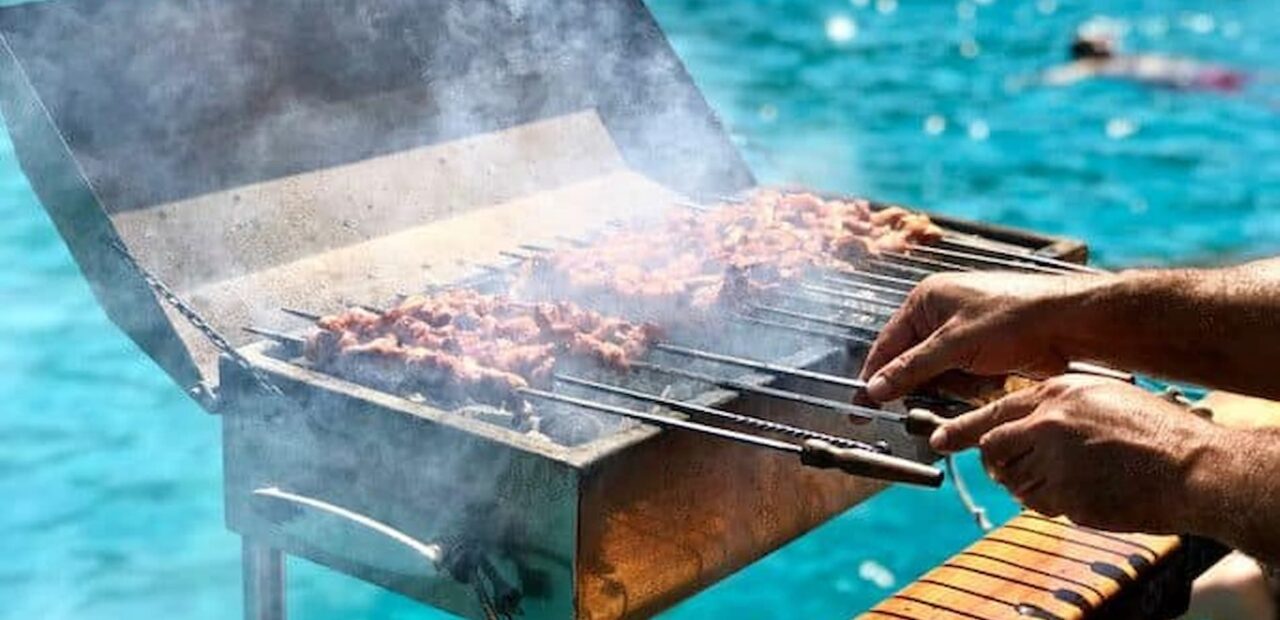 bbq