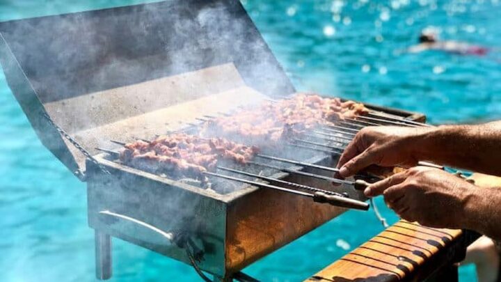 bbq