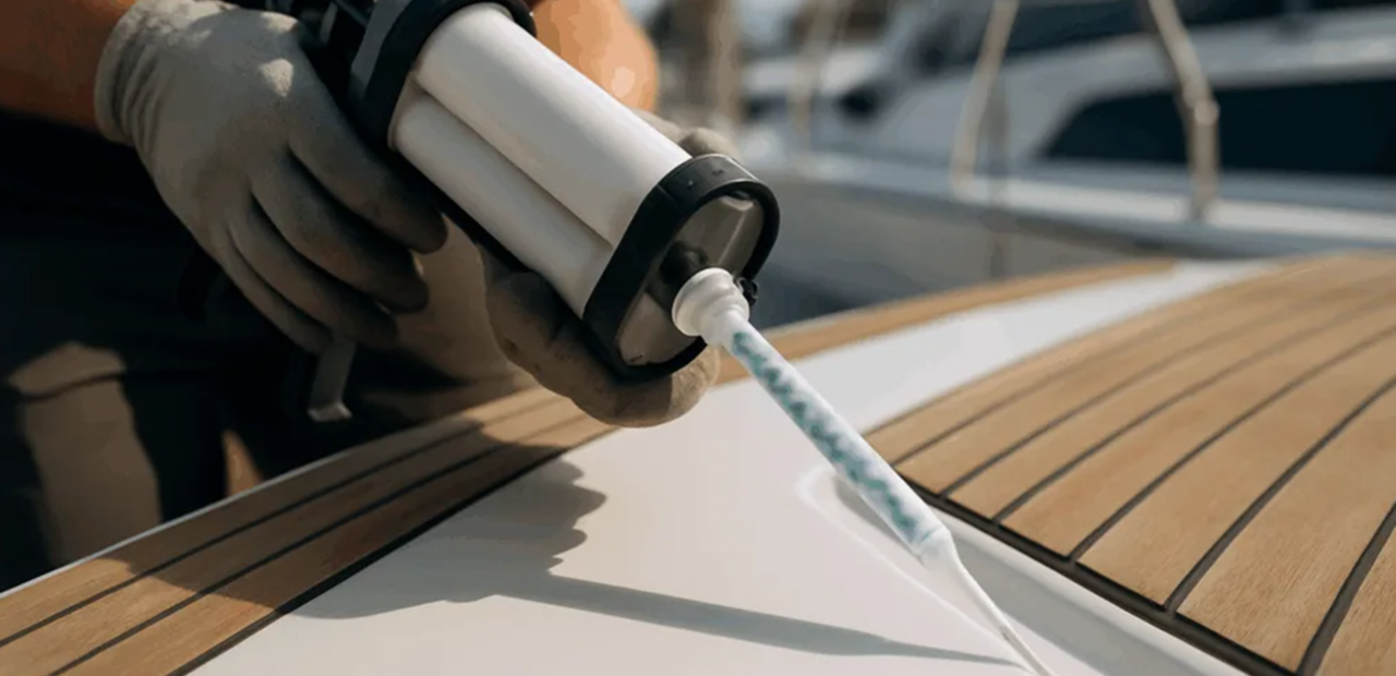 marine adhesives
