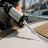 marine adhesives